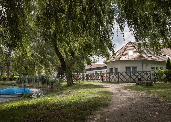 To-Part Panzio Koszeg